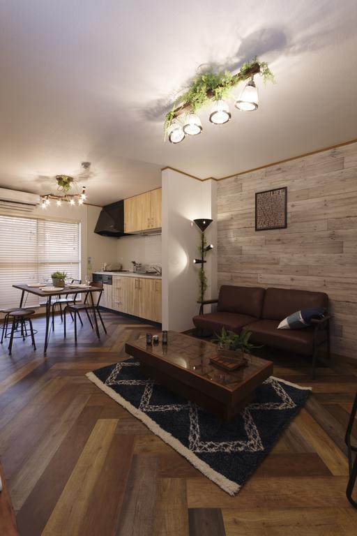 Kokoro House Villa Osaka Exterior photo