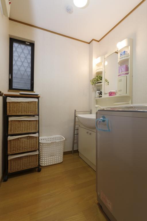 Kokoro House Villa Osaka Exterior photo
