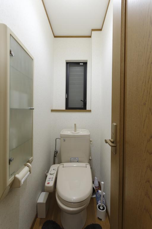 Kokoro House Villa Osaka Exterior photo