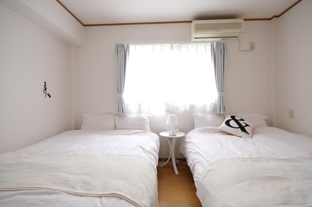 Kokoro House Villa Osaka Exterior photo