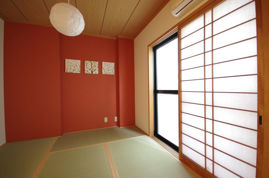 Kokoro House Villa Osaka Exterior photo