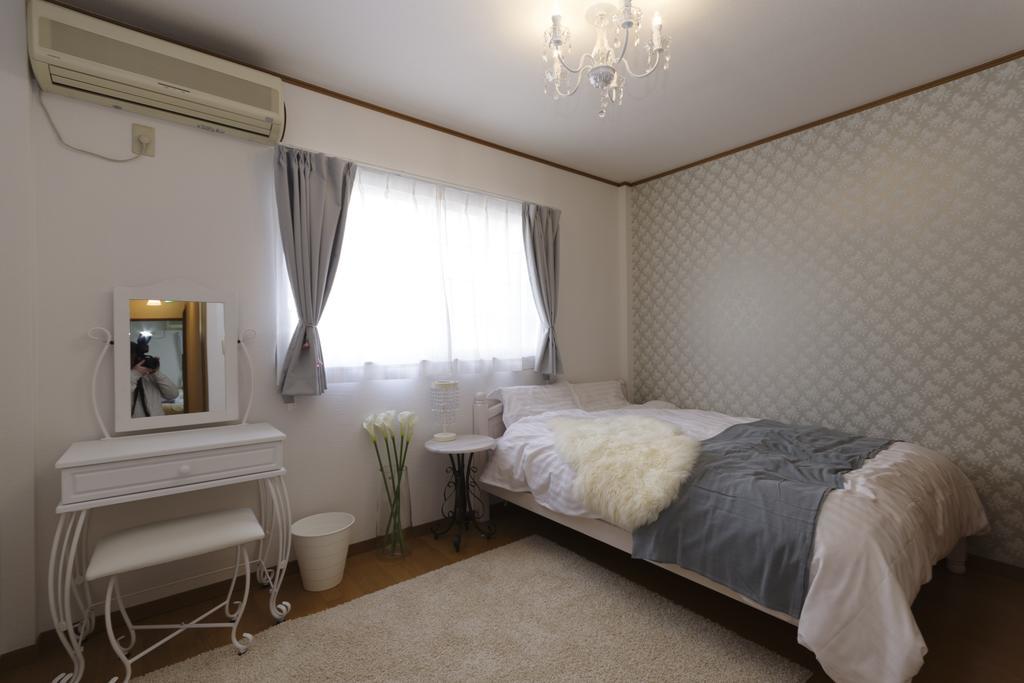 Kokoro House Villa Osaka Exterior photo